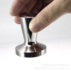 Capsule Coffee Press Powder Hammer Compatible with Nestlé Dolce Gusto Espresso Solid Filler Press Powder Stick