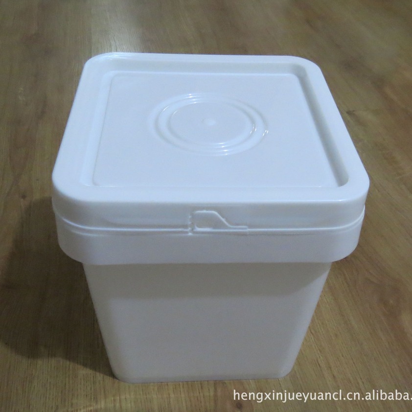供应塑料桶、方桶、5升桶