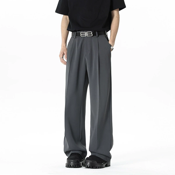 Advanced dark gray