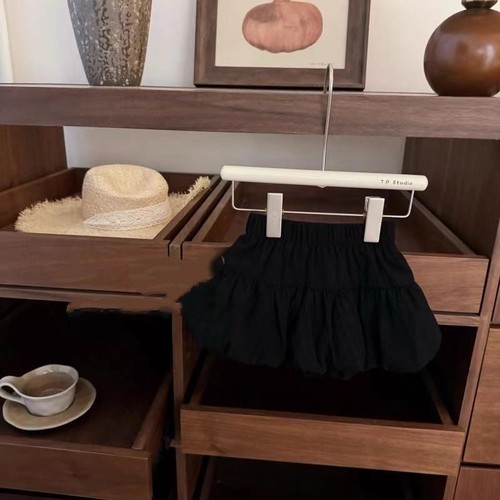 Fancy Set for Girls - Summer New Children's College Style Baby Collar Top and Floral Shorts Two-Piece Set for Baby Girls