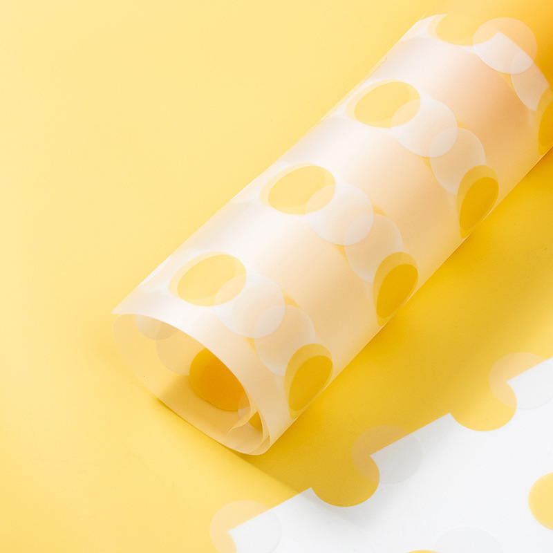 여름 버블-하미*57CM*57CM