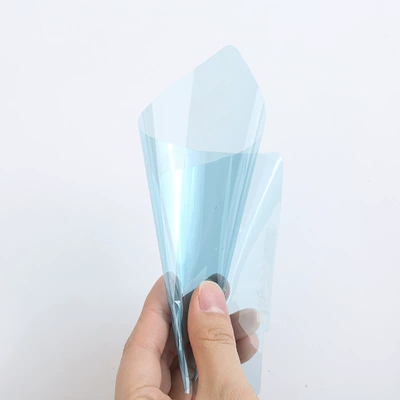 Heat Insulation Film, Glass Film, Automotive Film