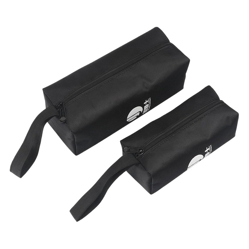 Kit de herramientas de múltiples funciones de organización bolsa de almacenamiento impermeable herramienta de hardware bolsa de almacenamiento de piezas pequeñas de embrague 109