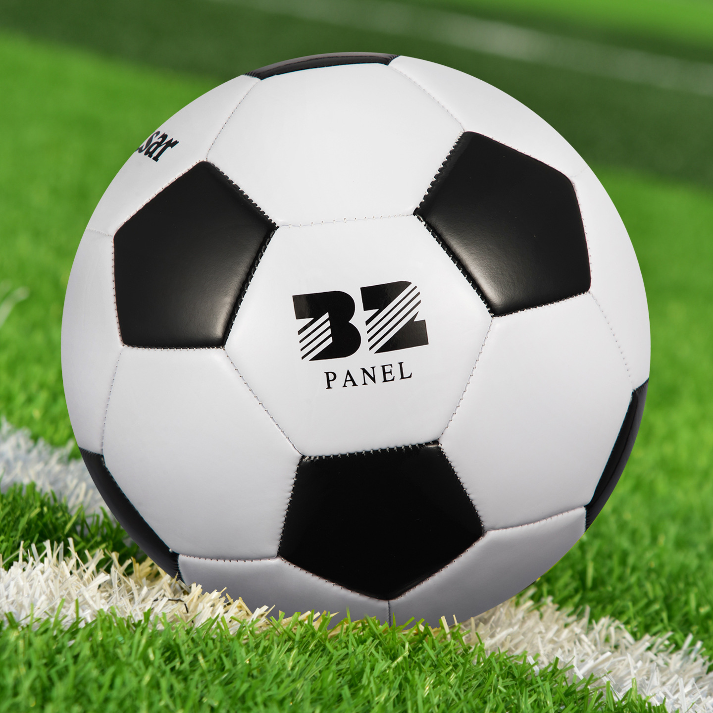 Fábrica al por mayor de fútbol juvenil máquina de fútbol 5 niños 3 jardín de infantes 4 entrenamiento de estudiantes de fútbol