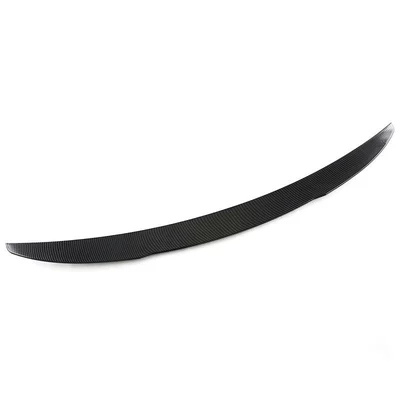 Seal EV Tail Fixed | Fixed wind wing