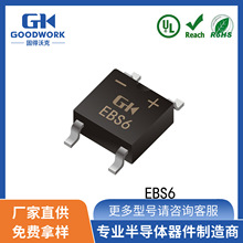 EBS6 ABS 1A600V GOODWORK�̵��ֿ� �Ŷ� ��Ƭ�����Ŷ�����