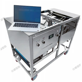 矿山施工设备;其他防爆器材;矿业输送设备