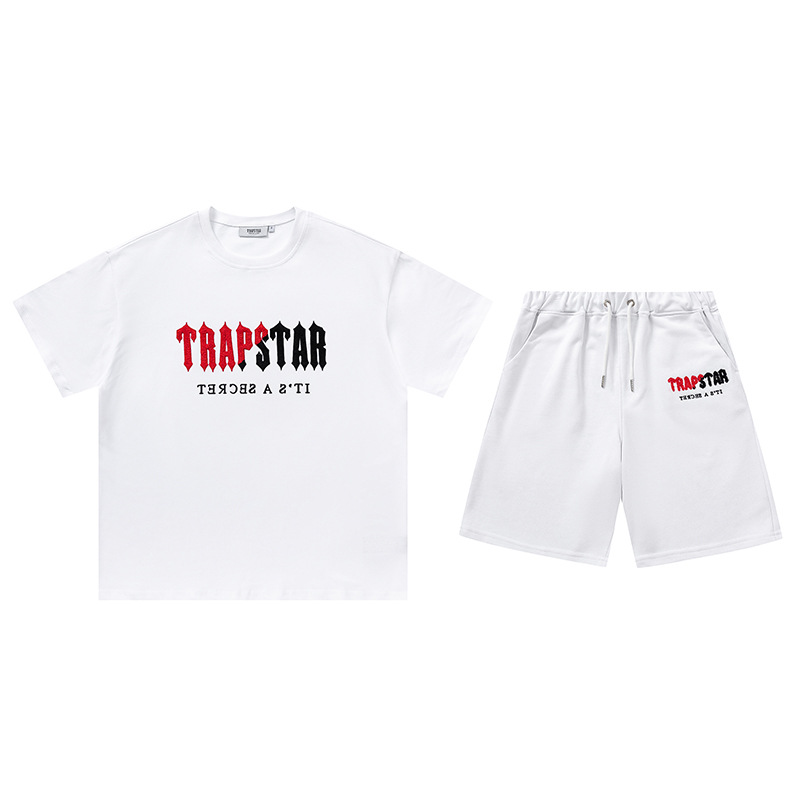 733 traje blanco