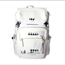 中国公开赛羽毛球包大赛纪念版大容量男女双肩背包独立鞋仓BR3034