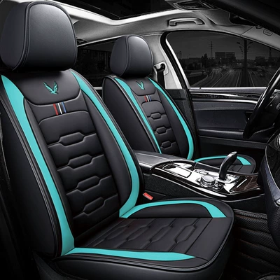 Four Seasons Pad Cover Leather Seat Cover Source Manufacturer