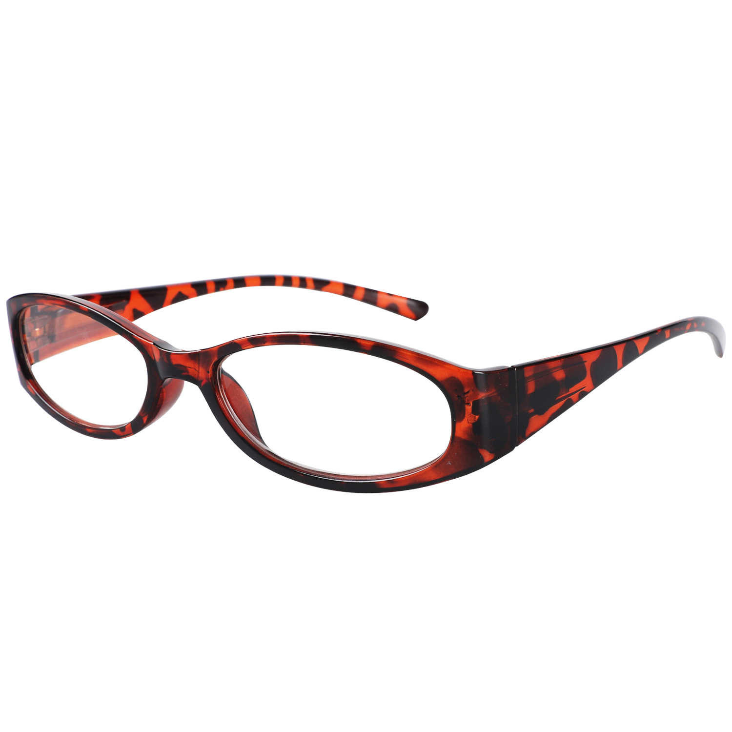 The new old flower mirror men's net red is thin and fashionable