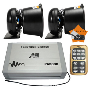 PA3000KG܇�d�o����������Ԓ��12V��܇����MP3�����P+�A������