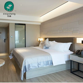 酒店家具;其他成套家具;板式床