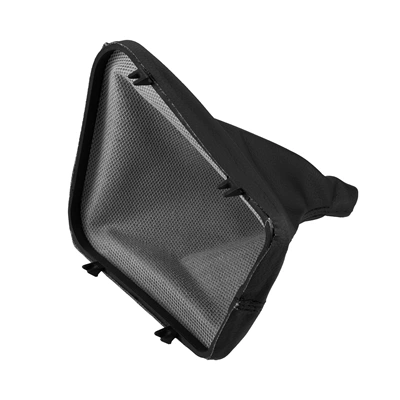 Lever Protective Cover, Leather Dust – Cab and accessories