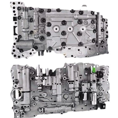 # 8850, Other drive systems