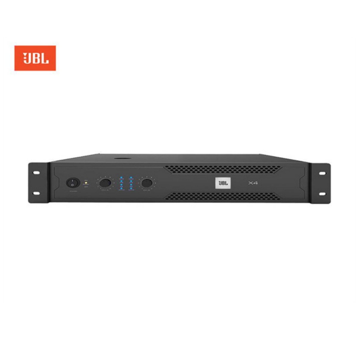 JBL X4/X6/X8 专业纯后级功放卡拉OK舞台家庭KTV演出会议功放机