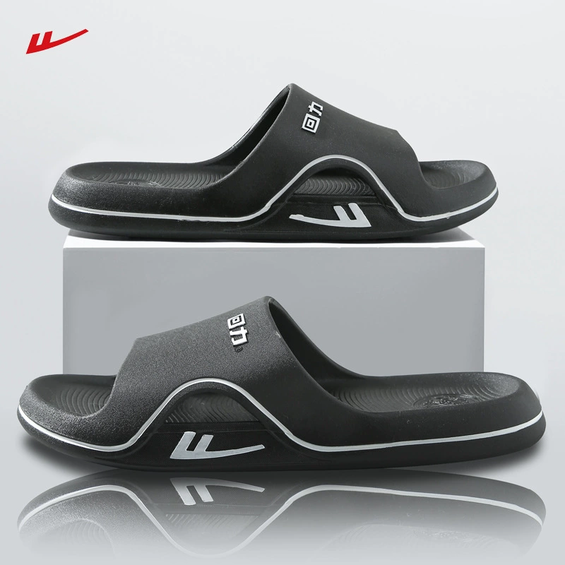 Отскок 2025 новый толстое дно против запаха домашнего спорта на открытом воздухе, чтобы наступить на фекалии, противоскользящие дома в ванной комнате