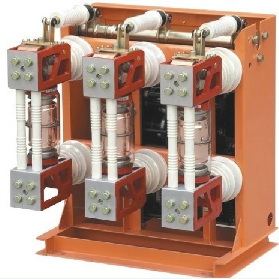 真空断路器ZN28A ZN28-12/630A ZN28-12/1250A ZN28-12/2000A