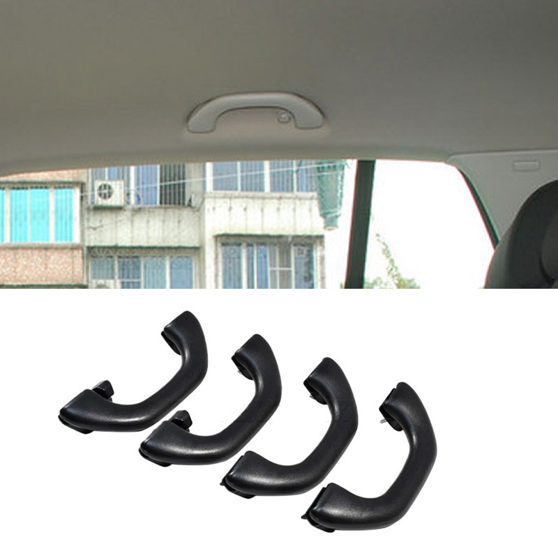 For Golf 4 Gti R32 Polo 9N Jetta Mk4 Roof Handle Interior Trim Replacement Kit