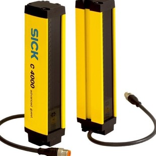 ��SICK���˰�ȫ��ĻC4C-EC05510A10000 ӆ؛̖ 1113210