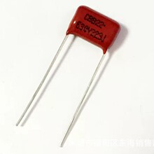 CBB22��Ĥ��� 223J 630V �_��P10mm 22NF 0.022UF �۱�ϩĤ���