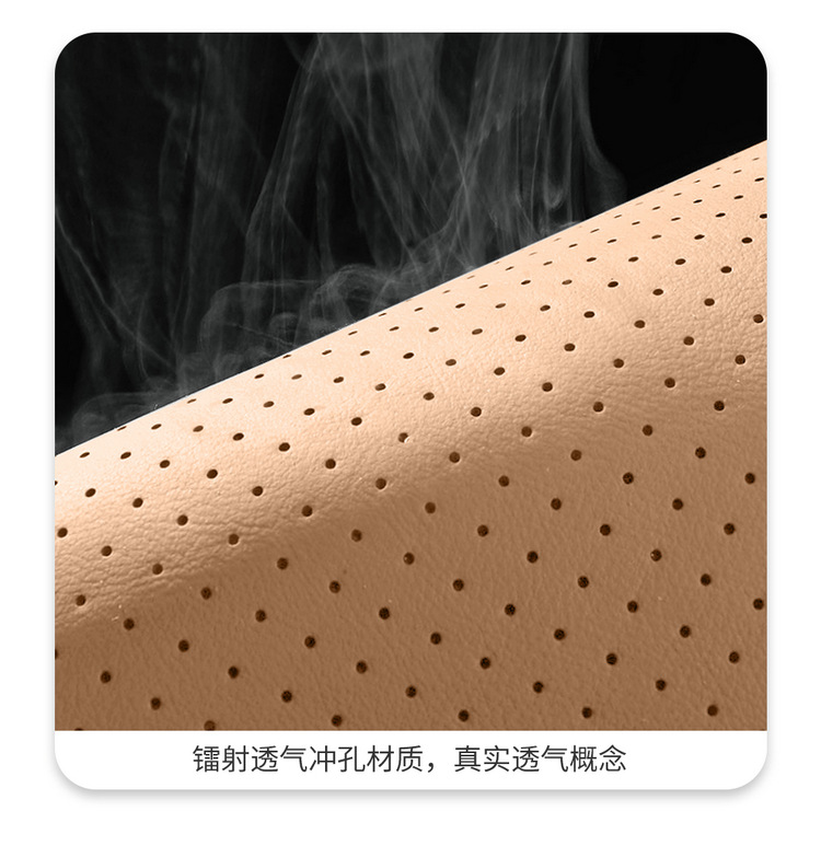 2025 Jietu Traveler 4Wd Pro+ Suitable Car Seat Cover Four-Season Seat Cover Full Surround Cushion