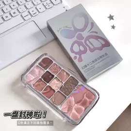 贴片面膜;唇釉;液体类敷料