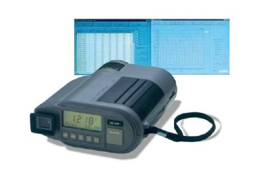 便携式红外测温仪/日本千野 型号:YG11-IR-AHS库号：M351658