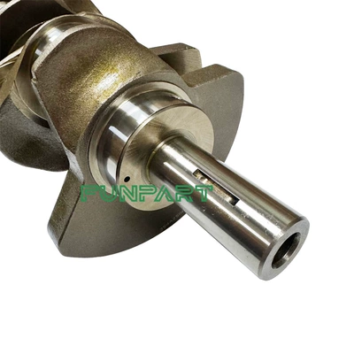 868821 299782 323957 Crankshaft, camshaft