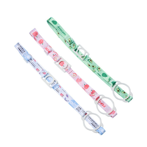 2-in-1 manufacturer-direct water bottle lanyard, crossbody strap, kettle/cup strap with beverage holder, portable mineral water.