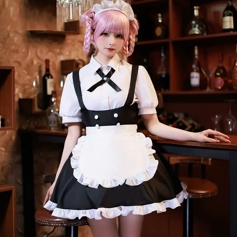 Set, cosplay, (Physicals)