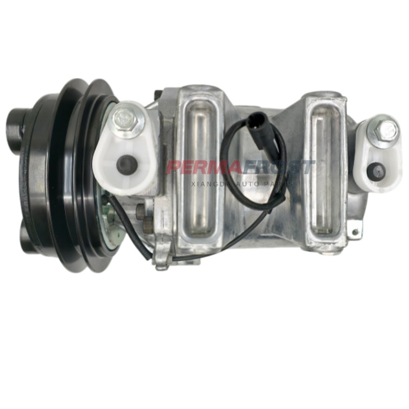 Cross-Border Special Supply of Automotive Air Conditioning Compressors for Isuzu Dmax 8981028241 92600A0708