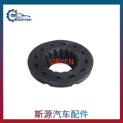 damping system Verano Rear Shock