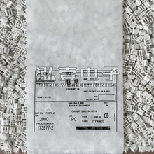 AMP/TE������ 173977-2 ����ʽ 2P���� 2.0mm ԭװ�ֻ� һ������