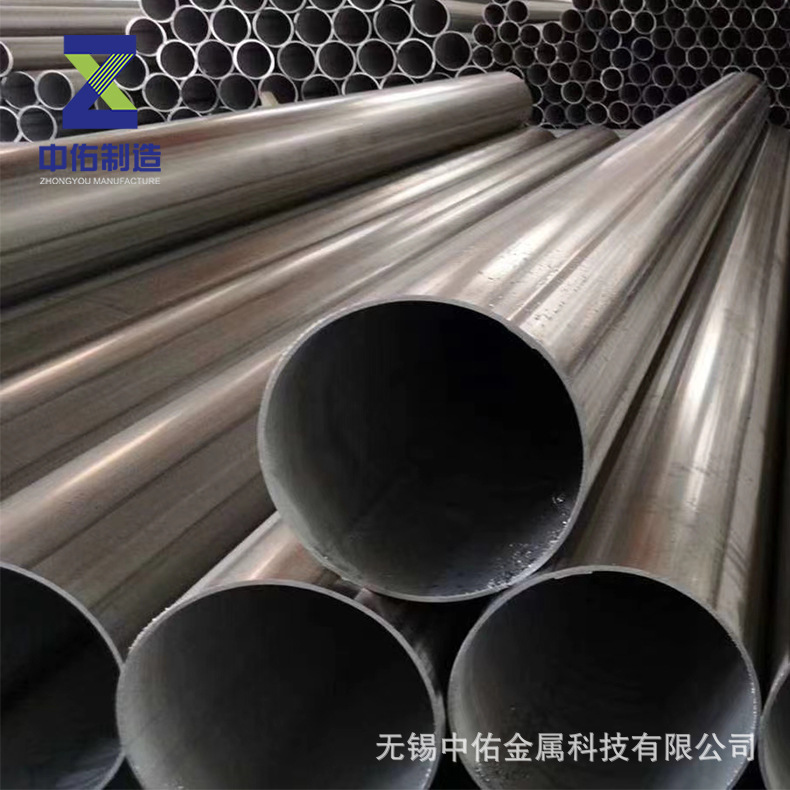 310S热风管道无锡厂家309S锅炉管道耐高温非标制作退火炉管锅炉管