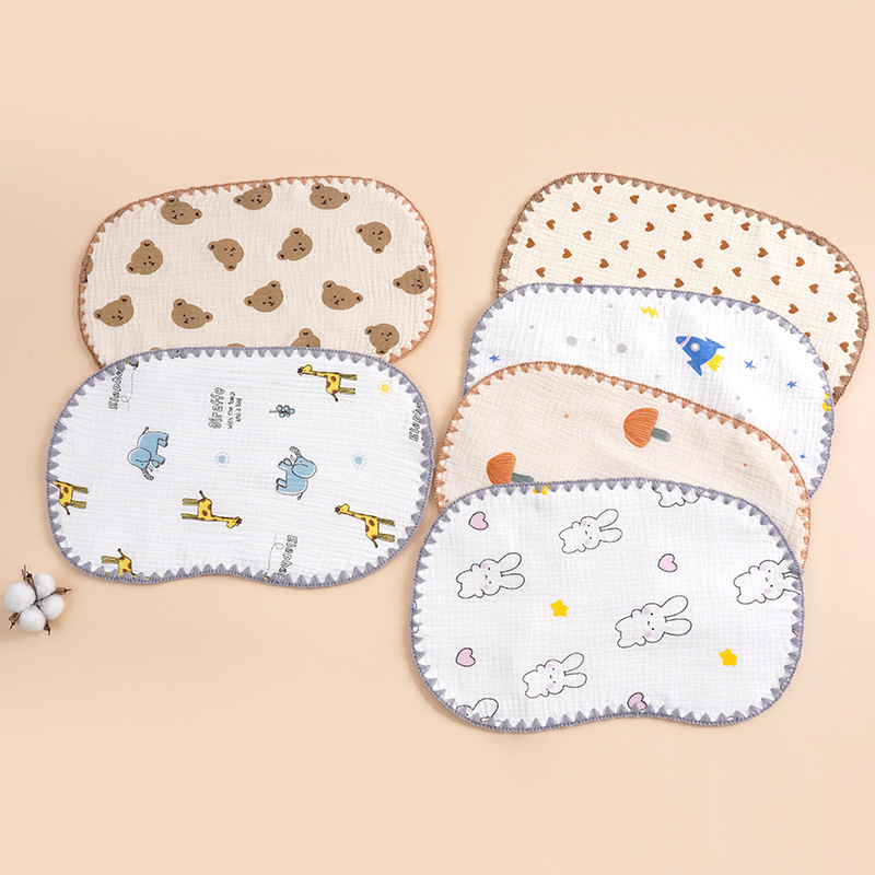 Cotton pillow