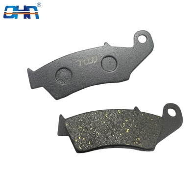 Tormoz supportları brake pads FA125 disc brake pads