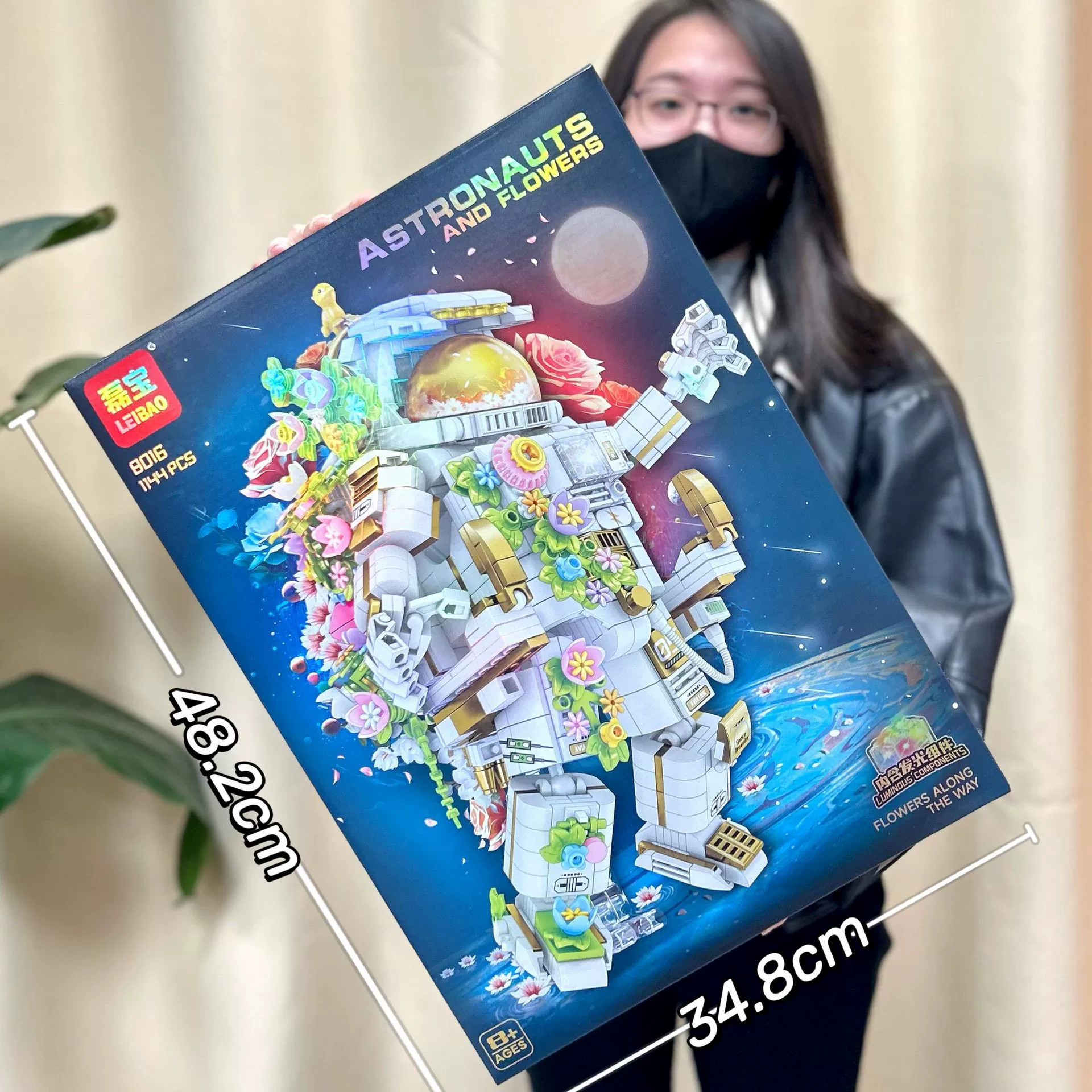 Lego, конструктор, космический астронавт, ракета, игрушка для мальчиков, подарок на день рождения, оптовая торговля