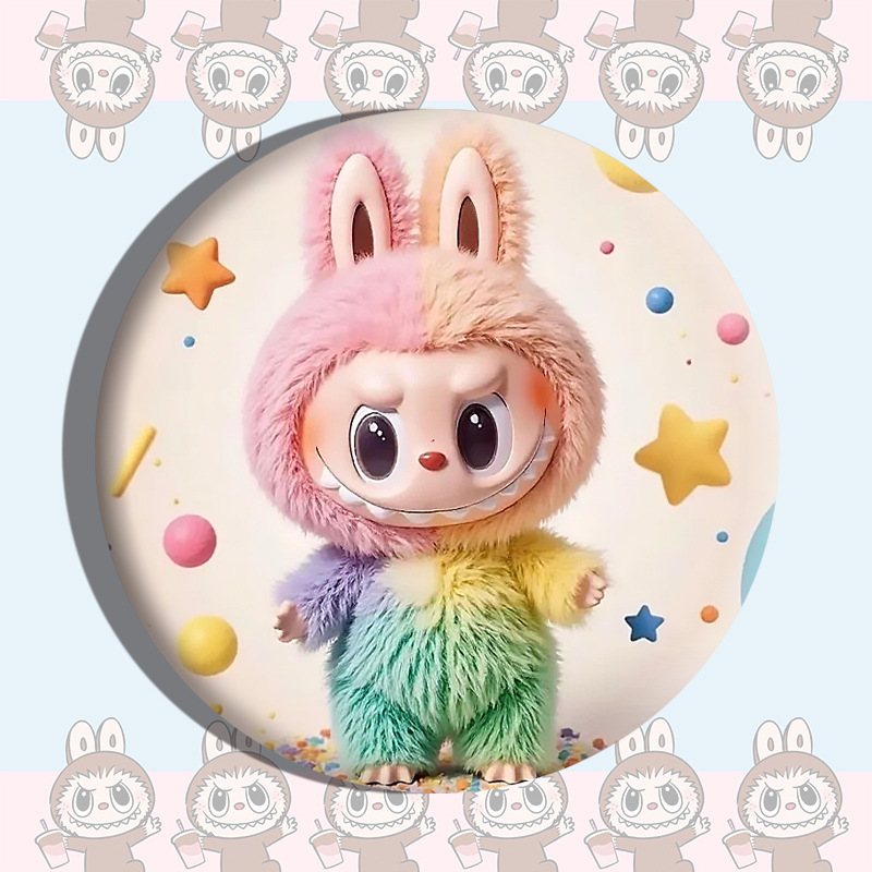 LABUBU-17