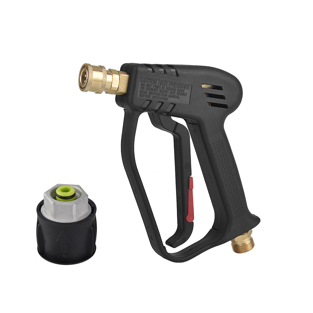 7: 총 + Liqi 합금 액세서리