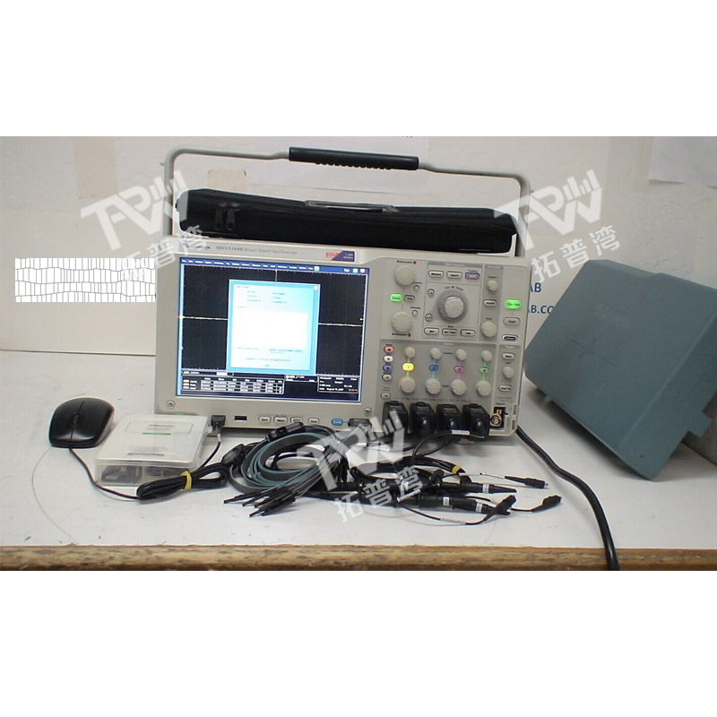 Tektronix 泰克 1 GHz 4+16通道 MSO5104B  混合信号示波器