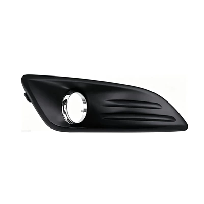 Suitable for Fiesta 13 Light frame - co-pilot