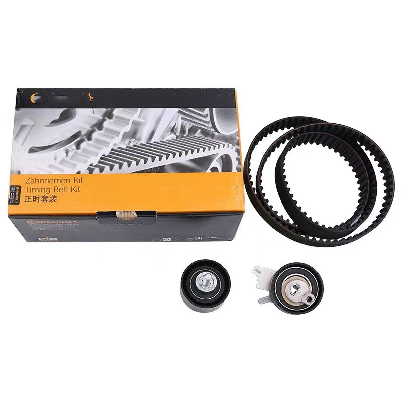 0829F6 083062 0816H6 0831R9 Is Suitable for Peugeot Citroen Fengshen Timing Belt Kit 16V
