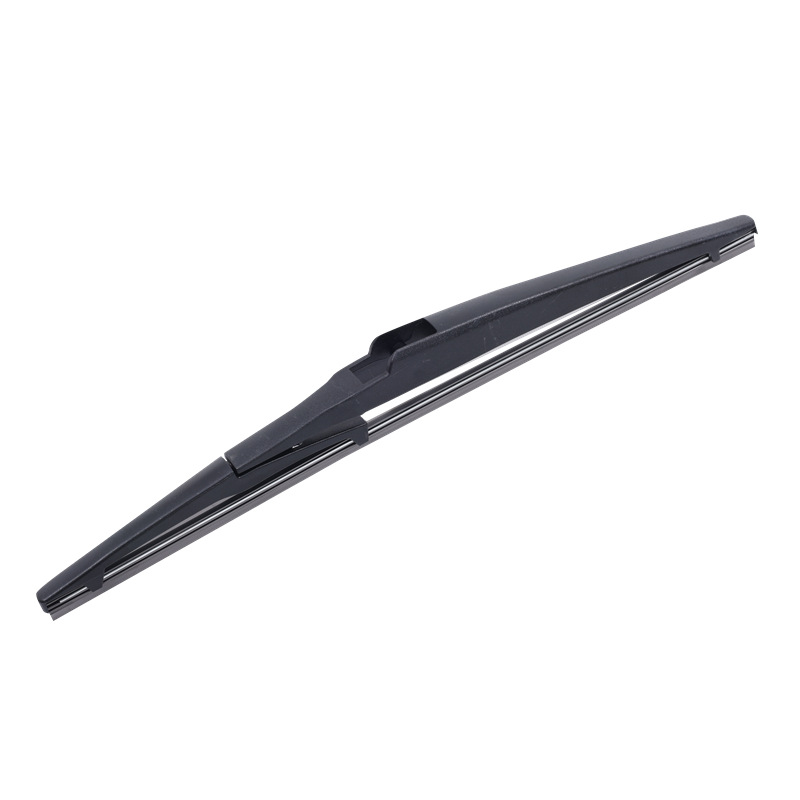 Specialized Car-Specific Rear Wipers with Frame for Thousands of Models, Cross-Border Shipping for Honda, Toyota, Mazda, and Electric Vehicles