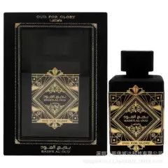 Best-Selling Lattafa Perfumes Bade'e Al Oud Middle Eastern Arabic Perfume Wholesale..