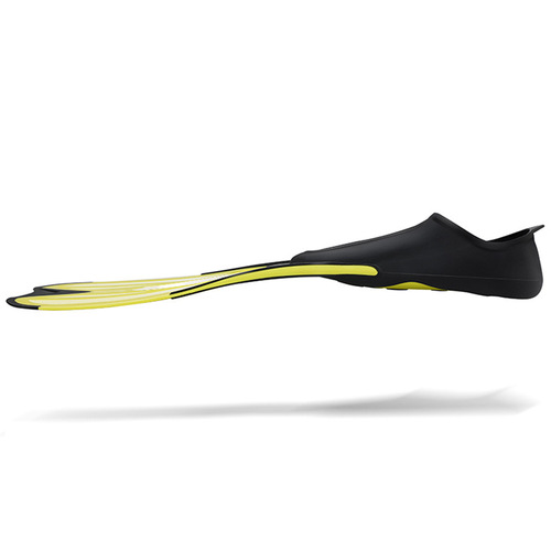 Cross-border flippers professional snorkeling equipment swimming fins adult flippers diving flippers