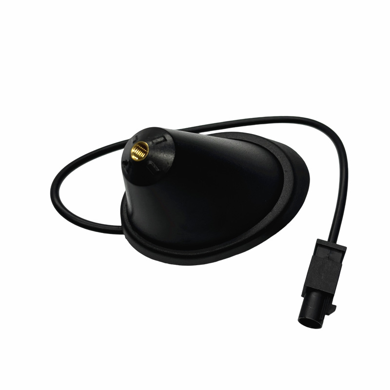 6R0 035 501 Is Suitable for the Roof Antenna Base of Volkswagen's New Santana, Bora, Golf 4, Passat, and Polo