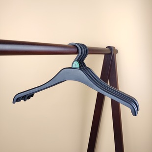 Kun41 Coat Hanger Australian Store Jacket Display Plastic Hanger down Jacket Heavy Clothing Clothes Support
