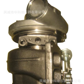 厂家直销涡轮增压器 HE500WG 3774525 S1108010
