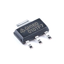 AZ1117EH-3.3TRG1 SOT-223 ��ѹ����ѹ�� ��Դ��ѹIC ����LDOоƬ